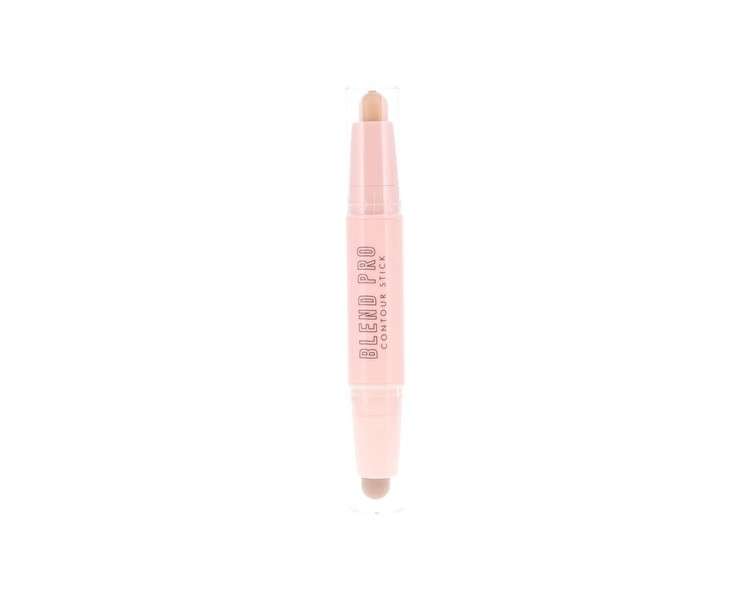 Sunkissed Blend Pro Dual Concealer and Contour Stick