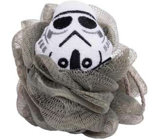 Star Wars Stormtrooper Body Puff