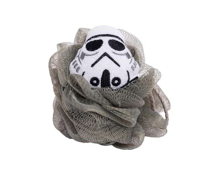 Star Wars Stormtrooper Body Puff