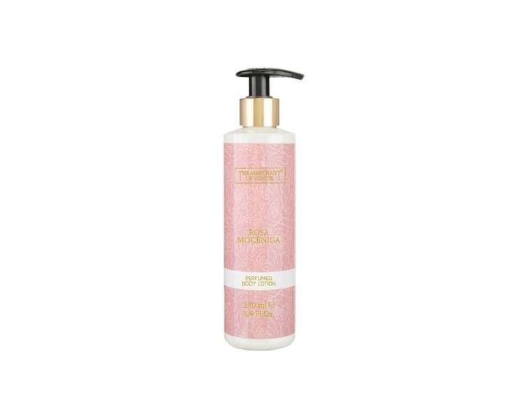 Rosa Moceniga Perfumed Body Balm 250ml The Merchant of Ven