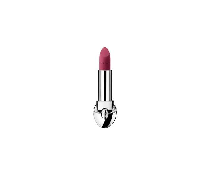 Guerlain Le Teint de Rouge à Lèvres Luxurious Velvet N°520 Mauve Plum 3.5g