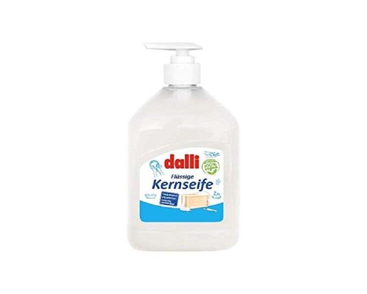 Dalli Handwash Liquid Soap