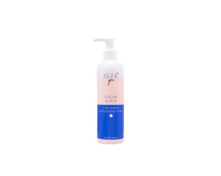 Keune You Color Elixir Cool Blonde 250ml