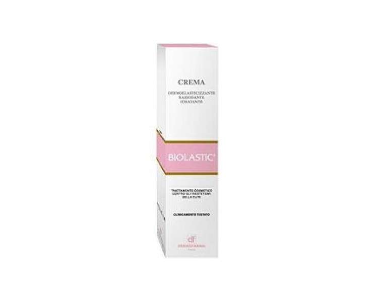 Biolastic Dermoel Cream 50ml