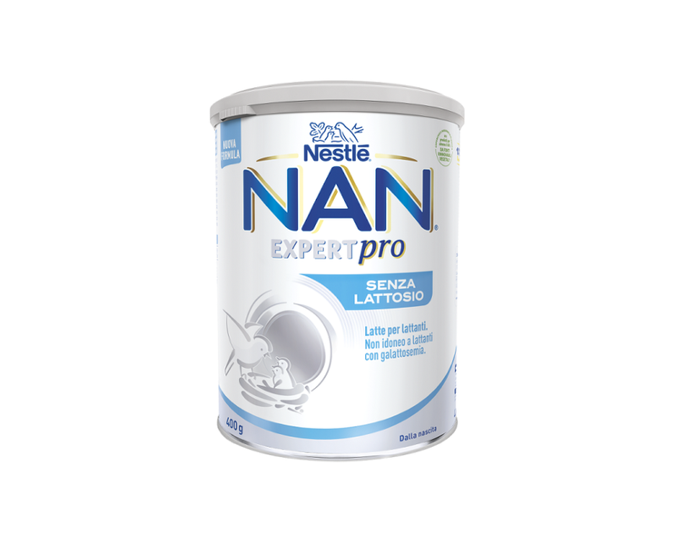 NAN EXPERTPRO Lactose-Free