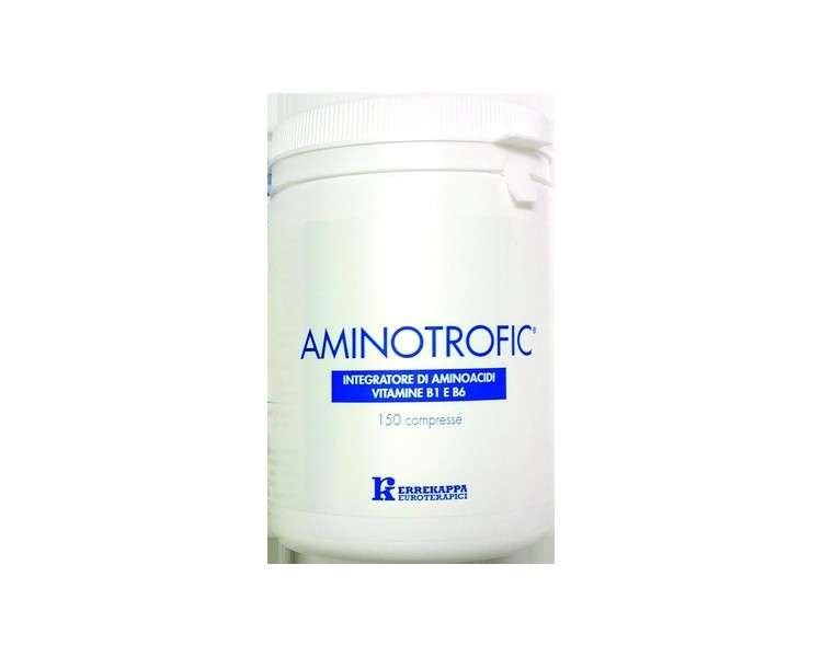 Aminotrofic 150 Tablets