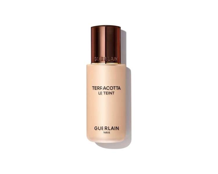 Guerlain Terracotta Le Teint Fluid Foundation 1N