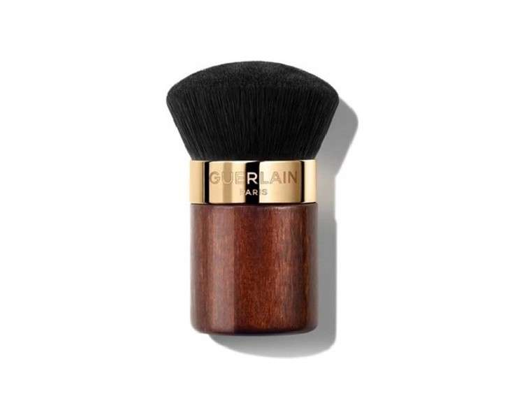 Guerlain Kabuki Makeup Base Brush