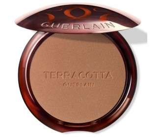 Guerlain Compact Powder Ideal for Adults Unisex