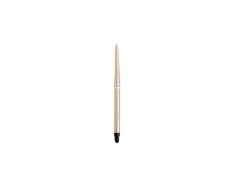 L'Oréal Paris Infallible Gel Automatic Grip Meta Light Eyeliner 11 Opalescence 0.324g