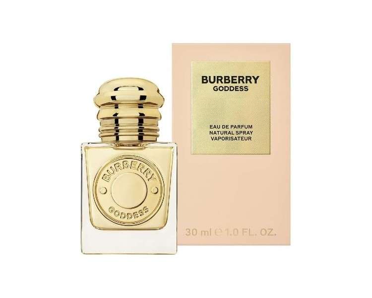 BURBERRY Goddess Eau de Parfum Spray 30ml