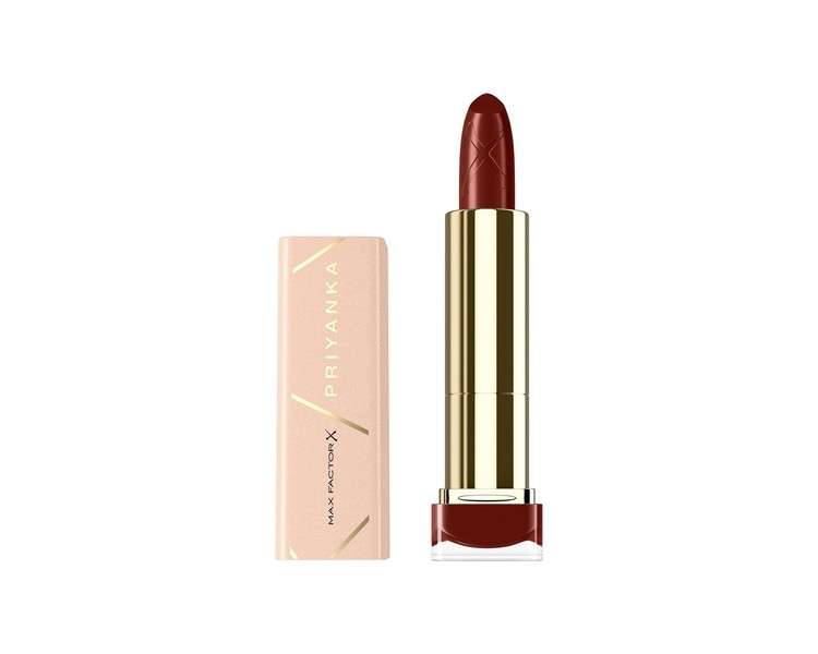 PRIYANKA Lipstick Sweet Spice 3.5g