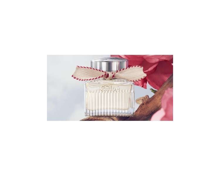 Chloé L'Eau de Parfum Lumineuse Eau de Parfum 3.3 oz 100 mL Spray