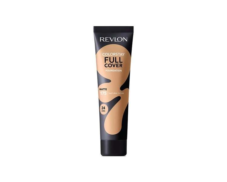 Revlon ColorStay Full Cover Foundation Natural Ochre