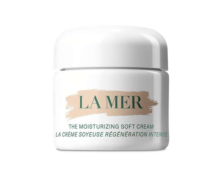 La Mer The Moisturizing Soft Cream 60ml