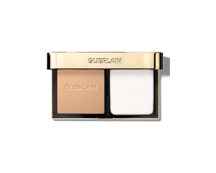 Guerlain Parure Gold Skin Refillable Compact 1.00g