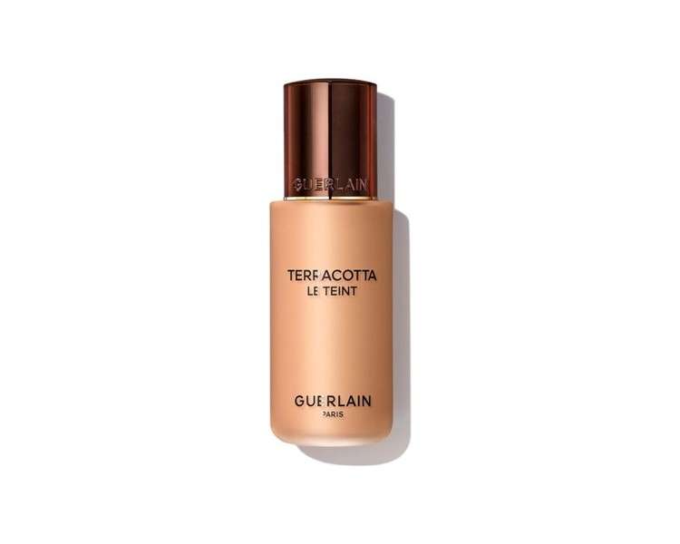 Guerlain Terracotta Le Teint Fluid Foundation 4.5N