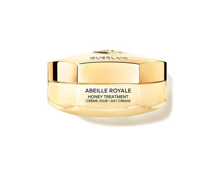 Guerlain Abeille Royale Honey Treatment Day Cream 50ml