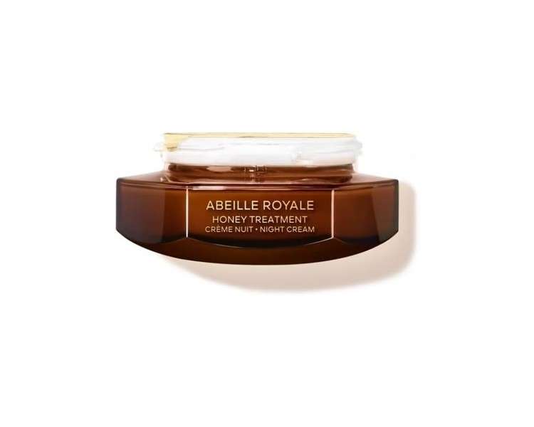 Guerlain Abeille Royale Honey Treatment Night Cream Refill 50ml