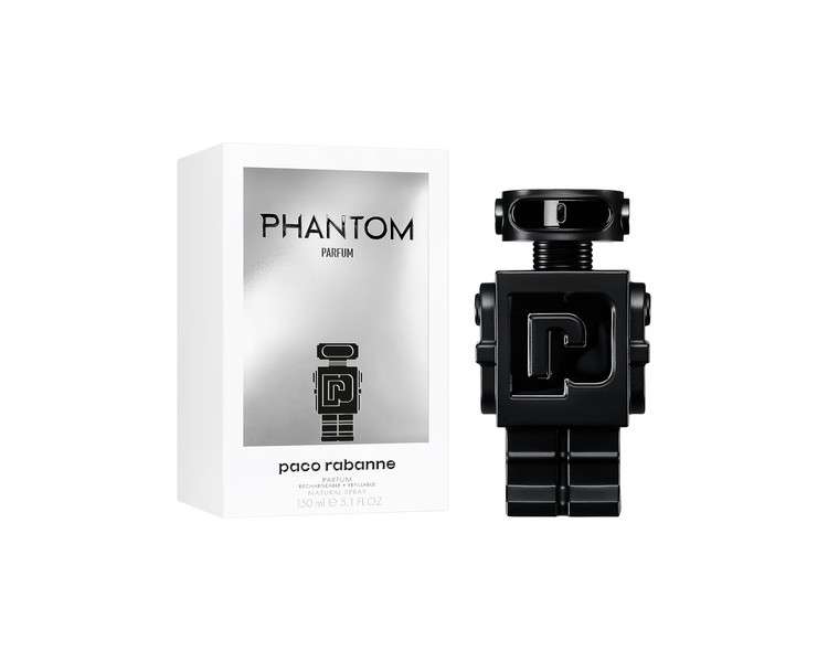 Paco Rabanne Phantom Perfume 150ml