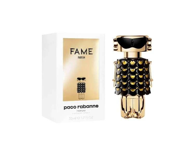 Paco Rabanne Fame Perfume 50ml