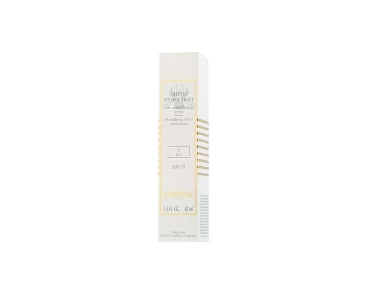 Sisley Phyto Hydra Teint 0 Fair 40ml