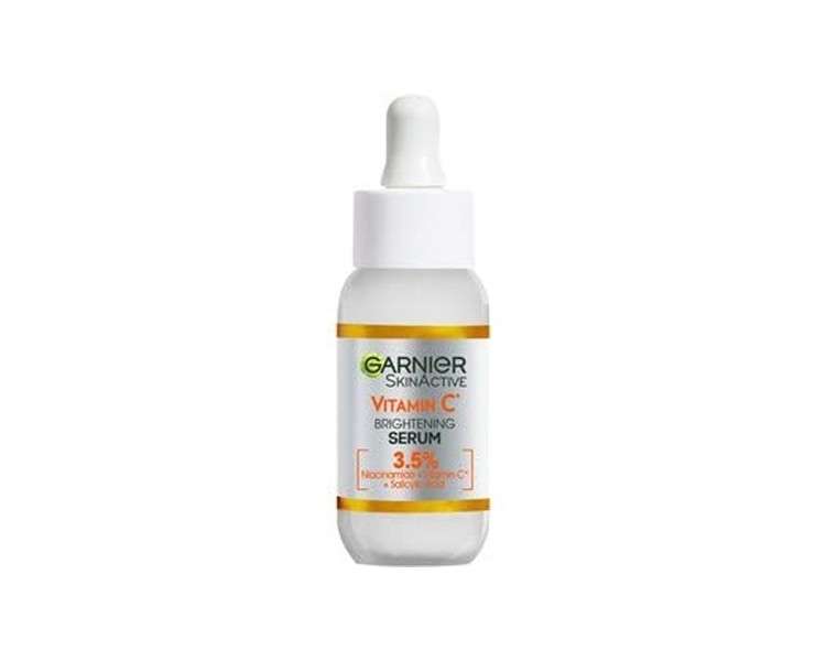 Vitamin C Glow Booster Serum 30ml