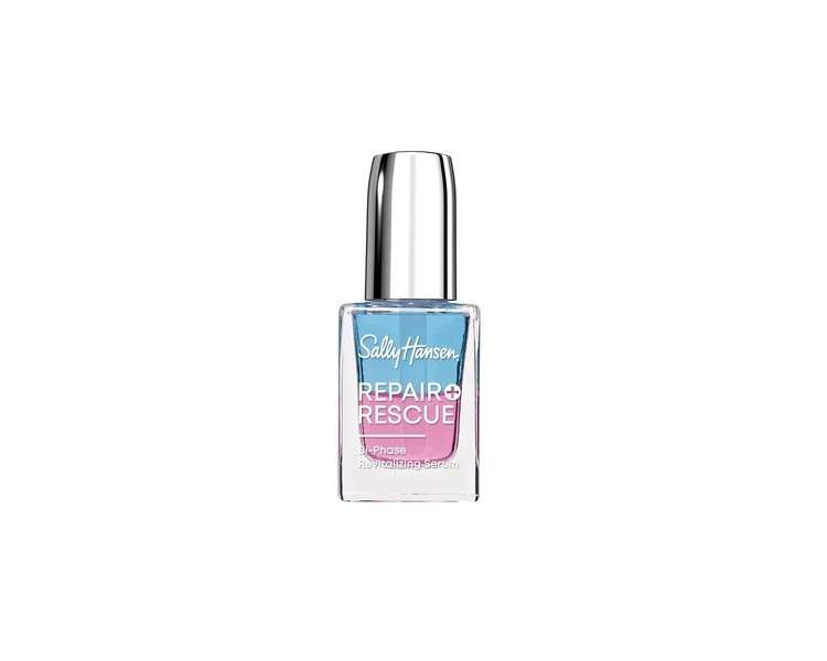 Sally Hansen Repair + Rescue Bi-Phase Revitalizing Serum 1 Count