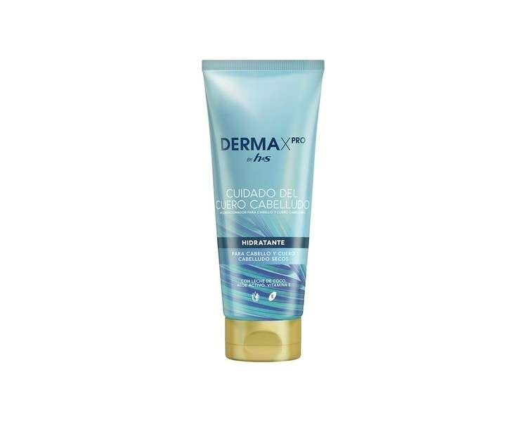 Head & Shoulders S Derma X Pro Conditioner 220ml