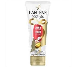 Pantene Long Infinity Conditioner 325ml