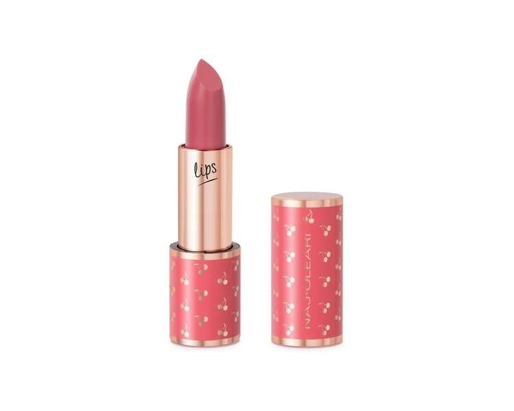 Naj Oleari Sun Kissed Lipstick SPF25 01 Natural Pink