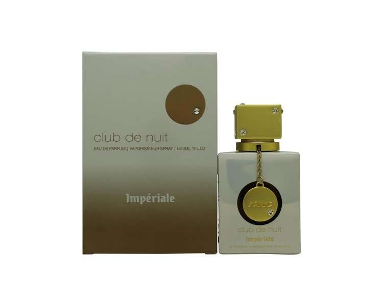 ARMAF Club De Nuit Imperiale Eau De Parfum 30ml