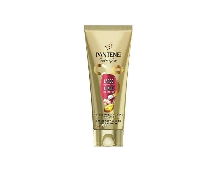 LONG INFINITE Intensive Conditioner 200ml