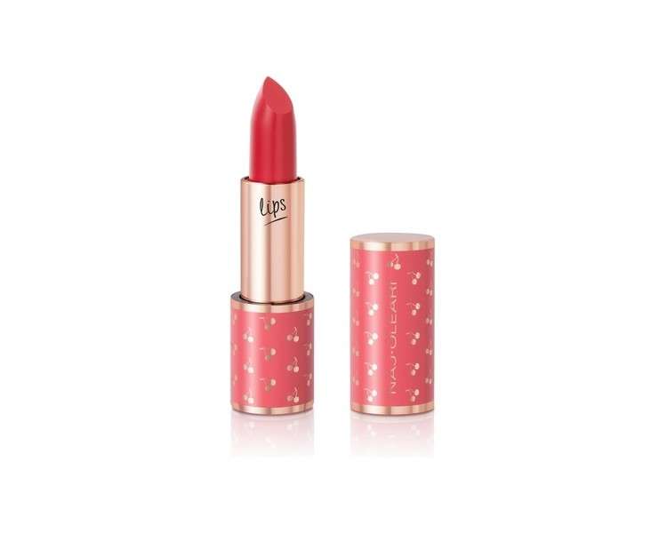 Naj Oleari Sun Kissed Lipstick SPF25 03 Cherry