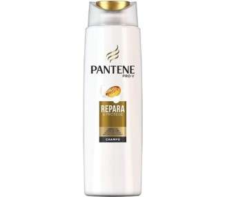 Pantene PRO-V Repair & Protect Shampoo 270ml
