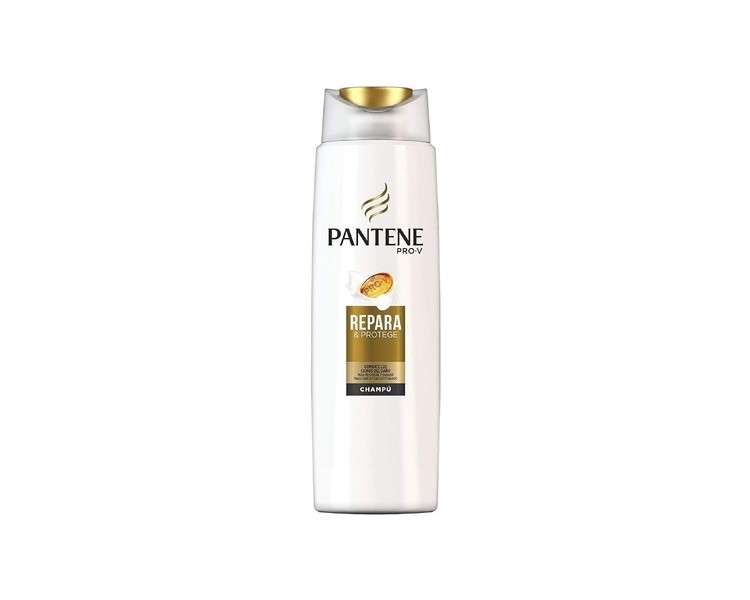 Pantene PRO-V Repair & Protect Shampoo 270ml