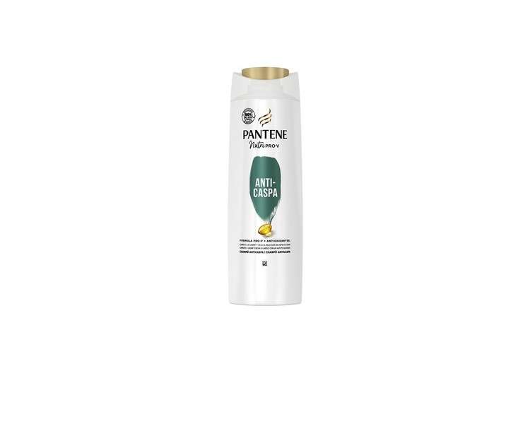 Anti-Dandruff Shampoo 675ml