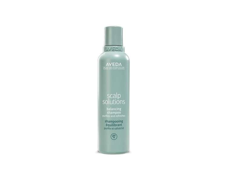 Aveda Scalp Solutions Balancing Shampoo