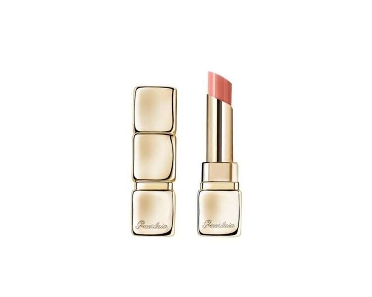 GUERLAIN KissKiss Bee Glow Lip Balm N. 129 Blossom Glow