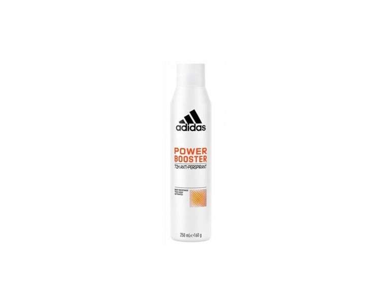 Adidas Power Booster Antiperspirant Spray 250ml