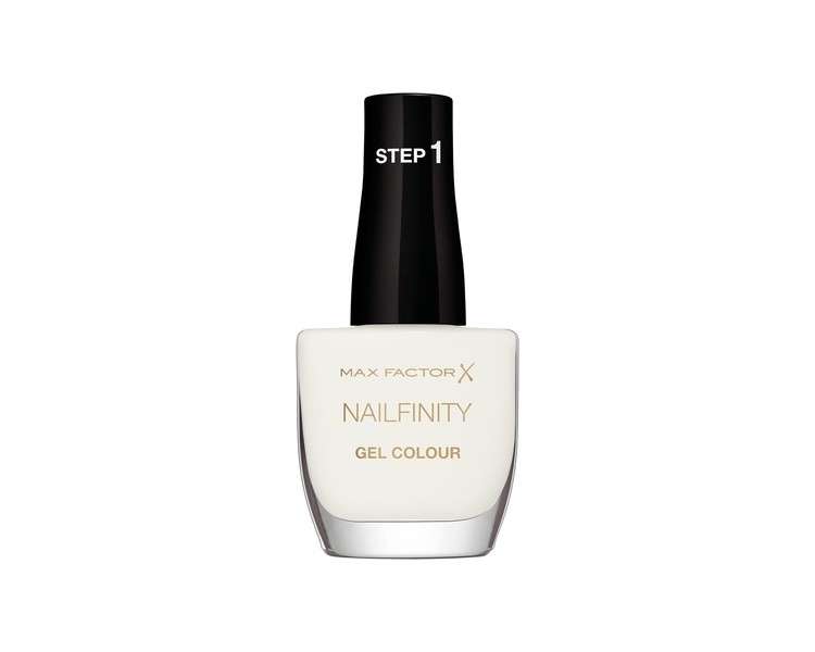 Max Factor Nailfinity Nail Polish 120 Blinding Lights