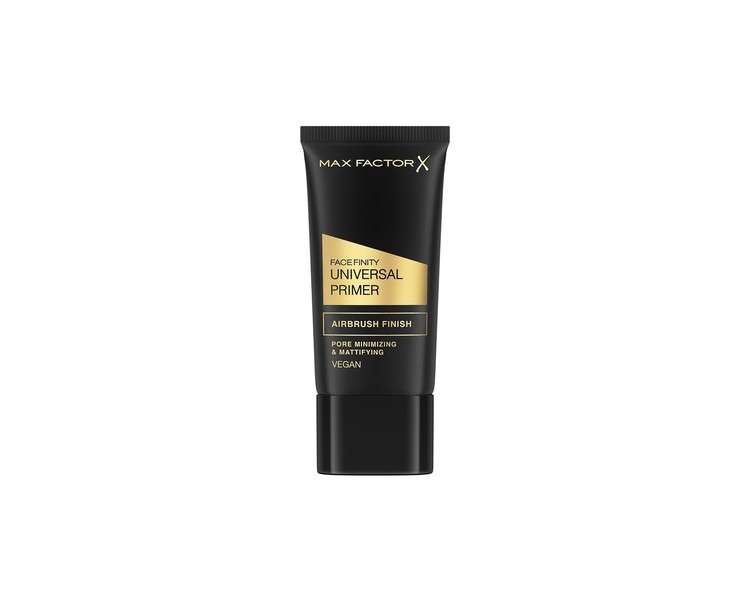 Max Factor Facefinity Primer 30ml