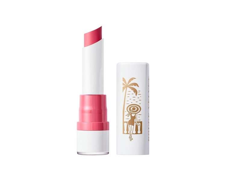 Bourjois French Riviera Lip Balm Nº 03 Hippink Chic 2.4g