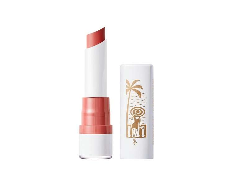 Bourjois French Riviera Lip Balm Nº 13 Nohalicious 2.4g