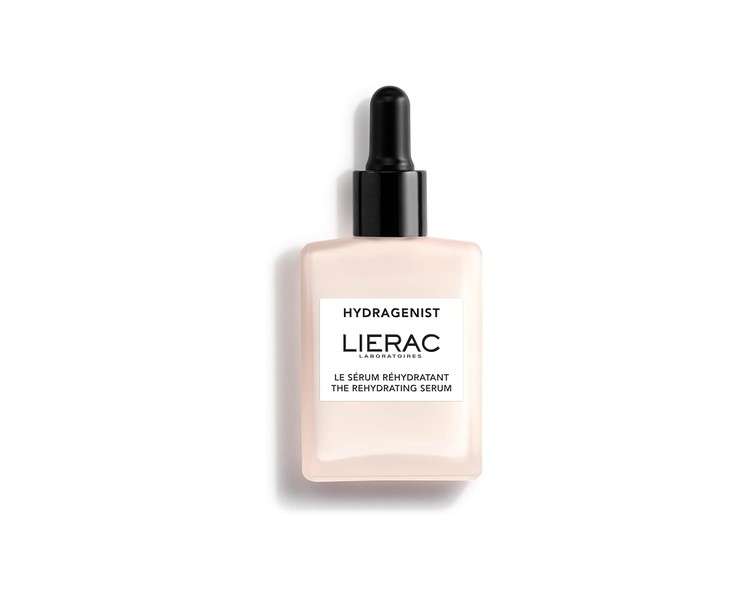 Lierac Hydragenist The Rehydrating Serum 30ml