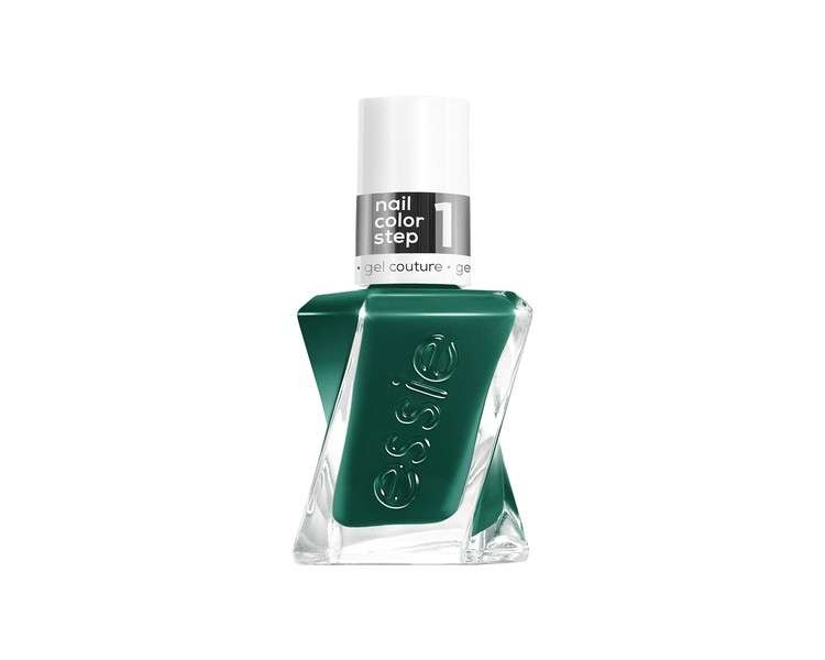 Essie Gel Effect Nail Polish Long Lasting Salon Quality Vegan Formula In-Vest In Style 13.5ml