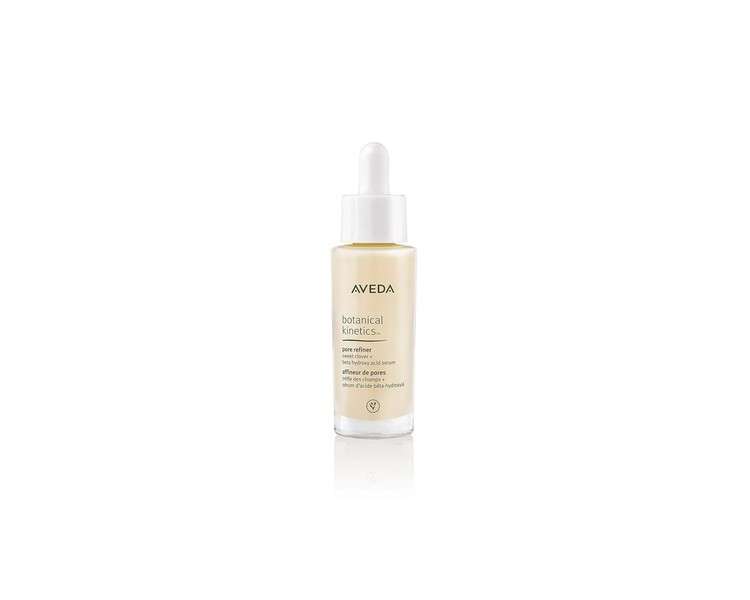 AVEDA Botanical Kinetics Pore Refiner Serum 30ml