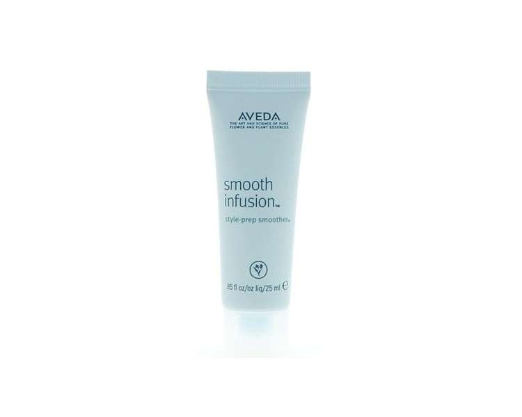 Aveda Smooth Infusion Style Prep Smoother 25ml