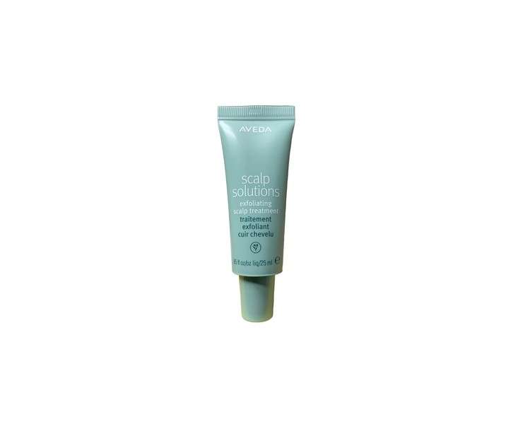 Aveda Scalp Solutions Exfoliating Scalp Treatment 0.85 fl oz/25 ml