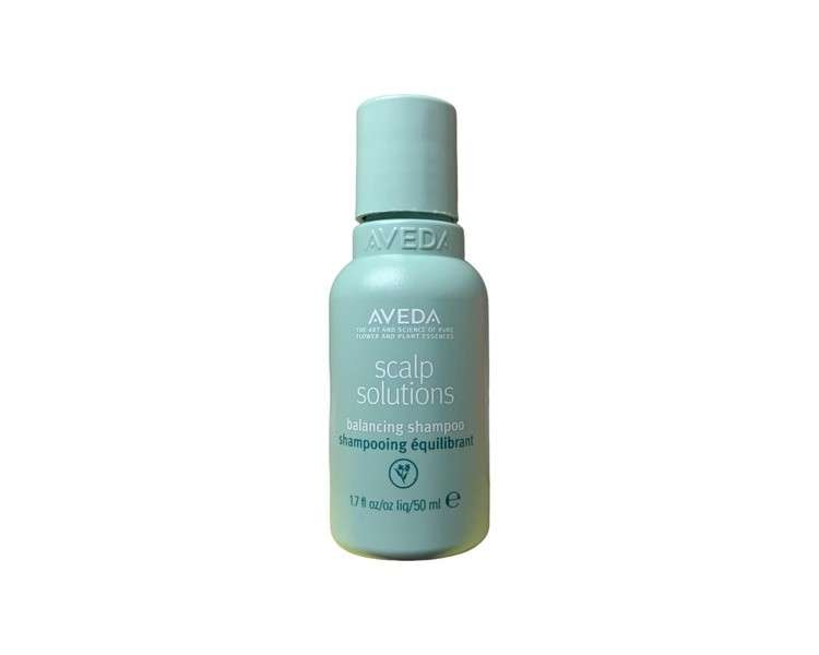 Aveda Scalp Solutions Balancing Shampoo